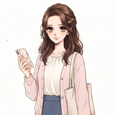 花村 はなこ