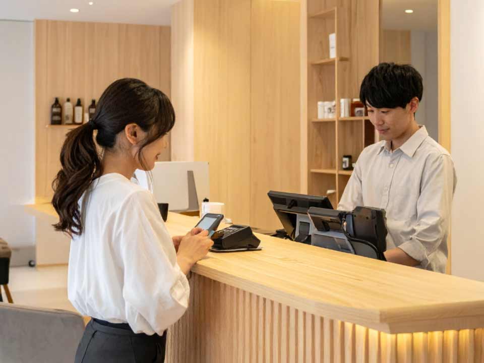 会計機能イメージ