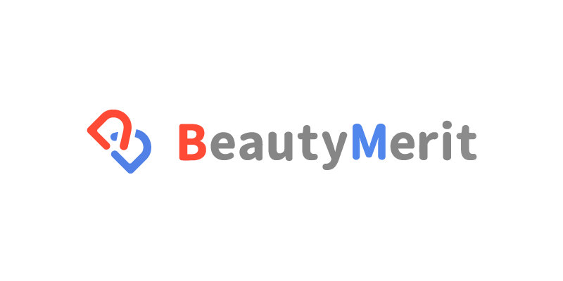 BeautyMeritロゴ