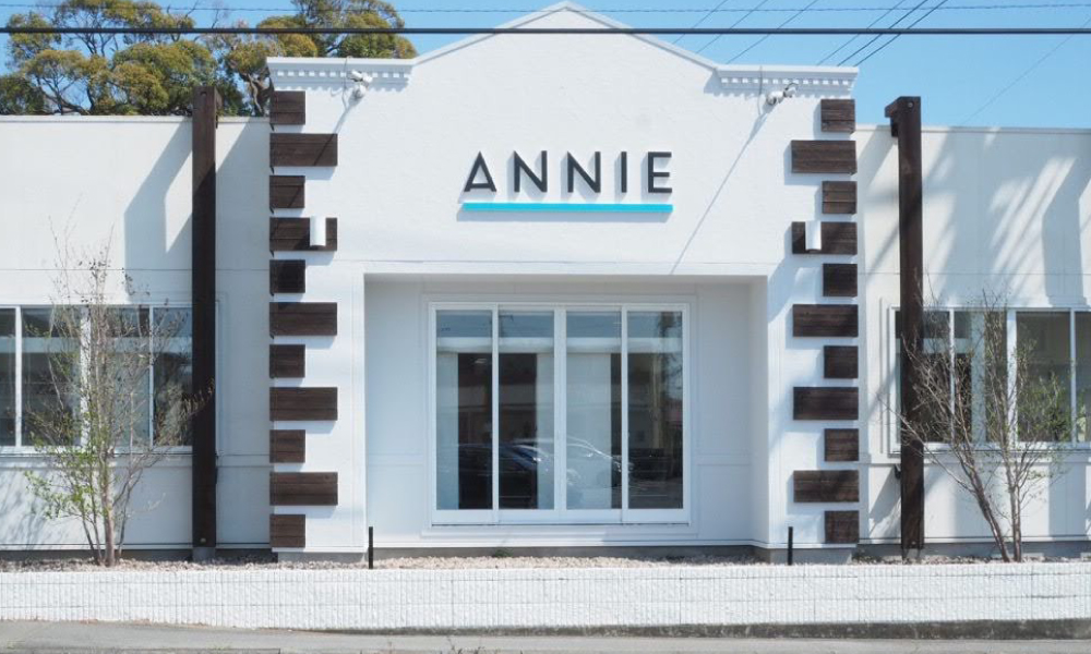 ANNIE様イメージ